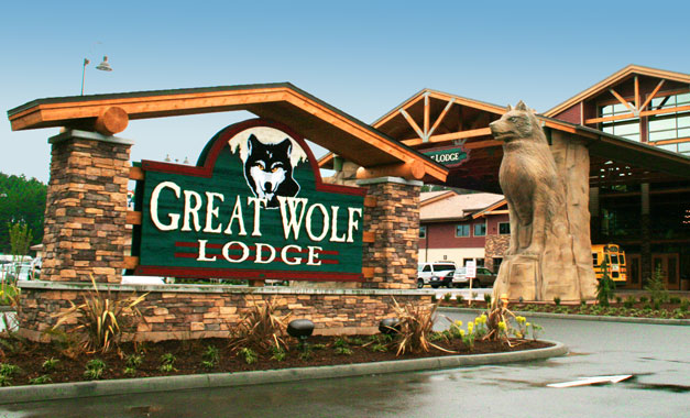Great Wolf Lodge Great Family Trip! Go for a weekend