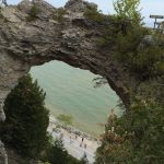Arch Rock