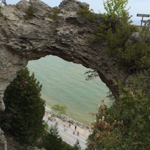 Arch Rock