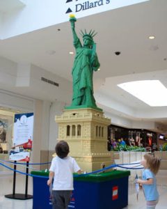 statue of liberty