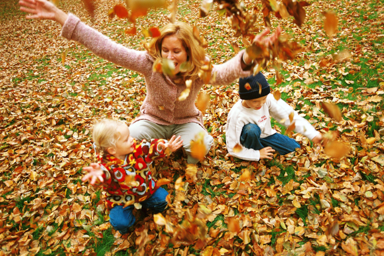 Fall Break Fun In Dayton Dayton Parent Magazine