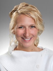 Katlyn Stechschulte head shot