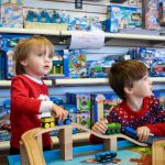 North Pole Express 1