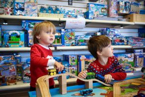 North Pole Express 1