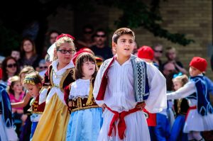 Image result for dayton greek festival