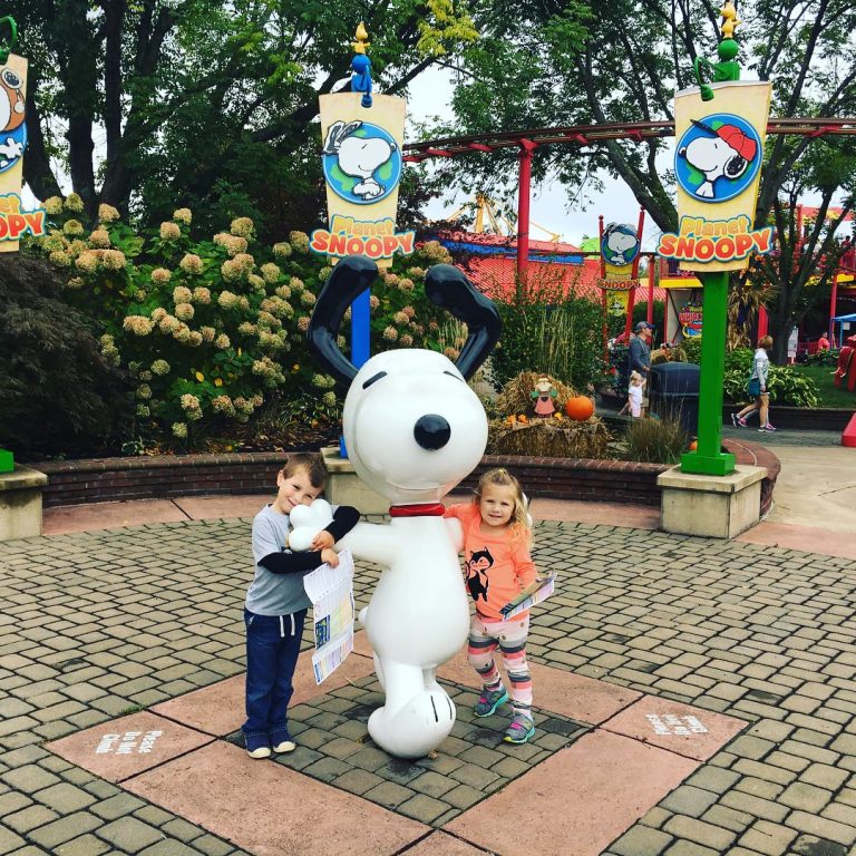 The Great Pumpkin Fest