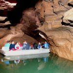 Bluespring Caverns Park