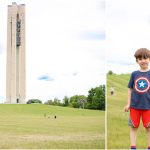 Carillon collage