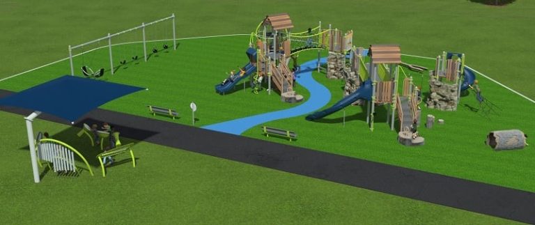 Forest Field Park