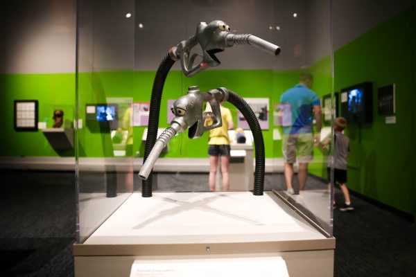 Jim Henson: Imagination Unlimited is now open at COSI Jim-Henson-10.jpg