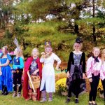 2016 Costume Contest