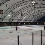Ice Arena