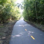 Little Miami Scenic Trail