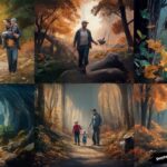 Five Rivers MetroParks Spooky Kits