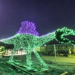 New Spinosaurus Sculpture