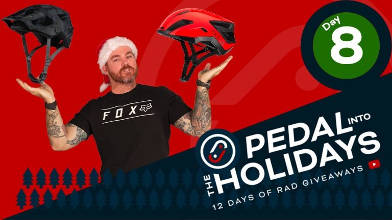 12 Days of Giveaways- Day 8!