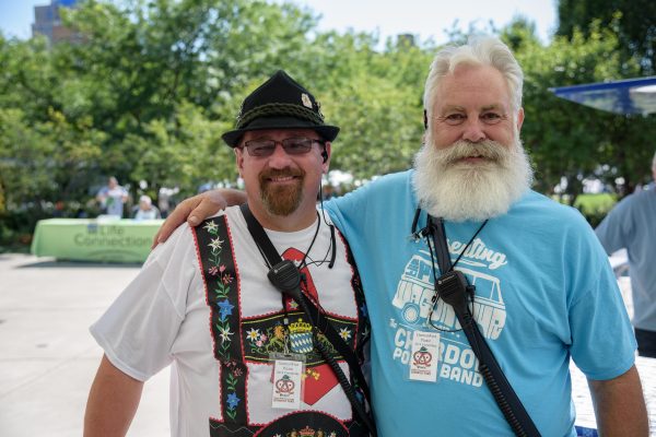 2019 Germanfest Picnic