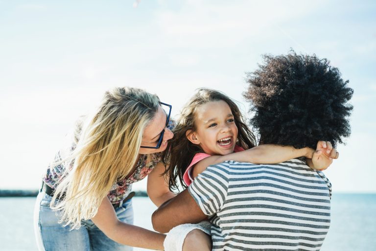 5 Reasons to Consider Adopting an Older Child