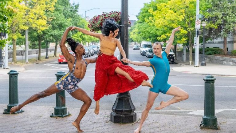 5 Things To do this Weekend in Dayton