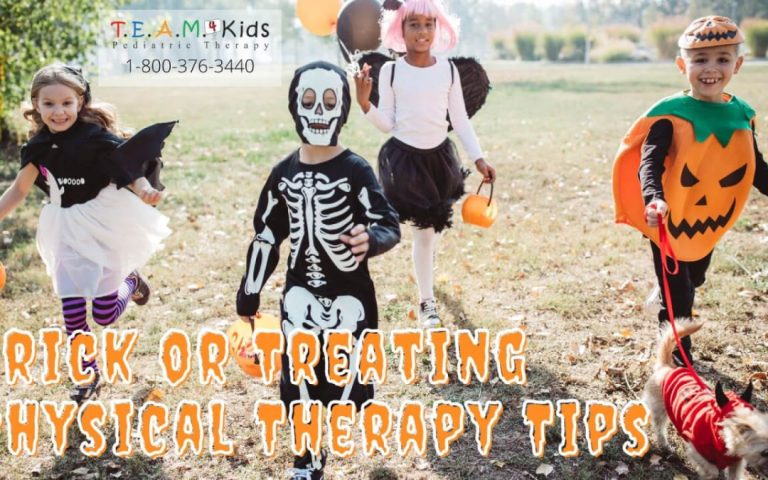 5 Tips for Enjoying Halloween with Sensory Challenges