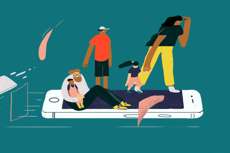The Search for the Perfect App