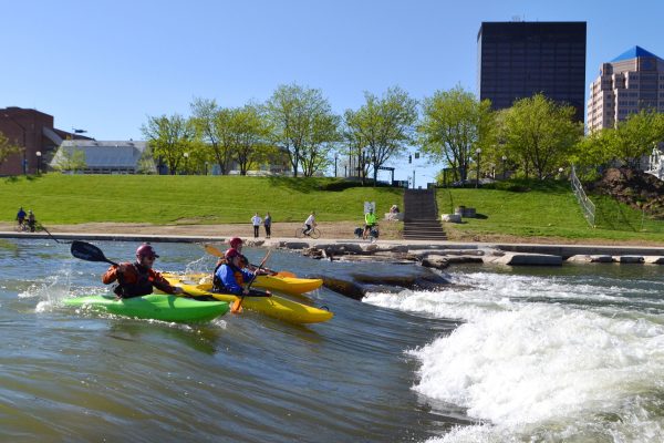 50 Things To Do This Summer in Dayton