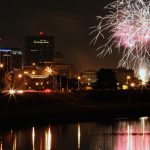 Image result for dayton city of flight fireworks