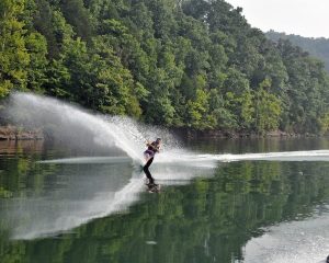 Dale Hollow Lake