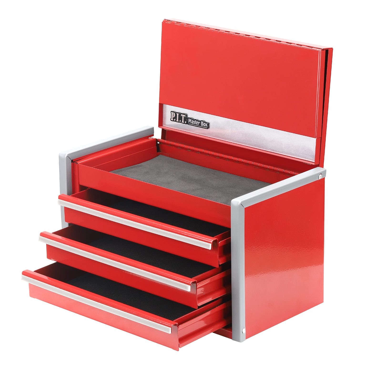 A MINI TOOL BOX Dayton Parent Magazine