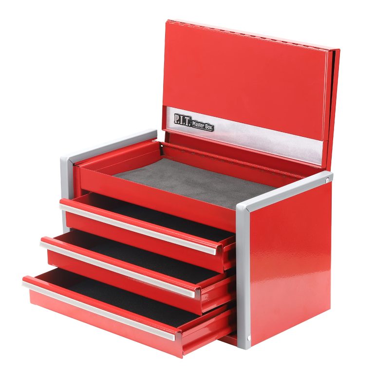 A MINI TOOL BOX