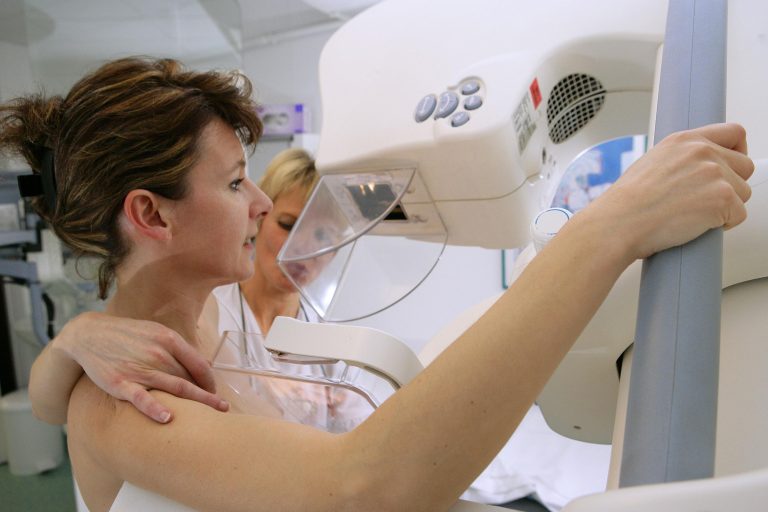 Advanced Breast Screening is Saving Lives