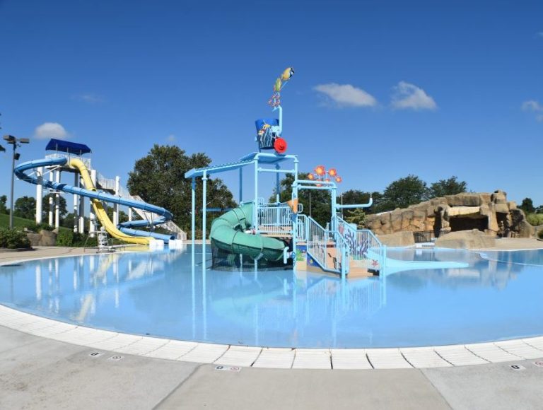 Adventure Reef Water Park
