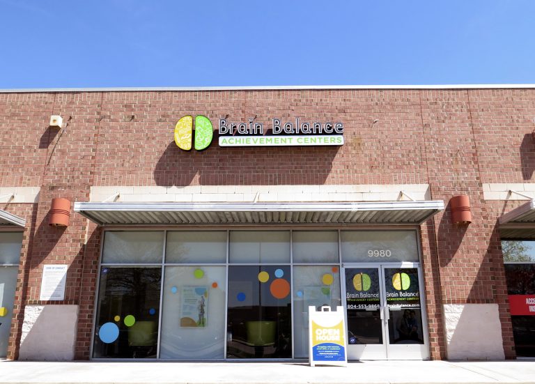 Brain Balance Achievement Center Opens in Centerville
