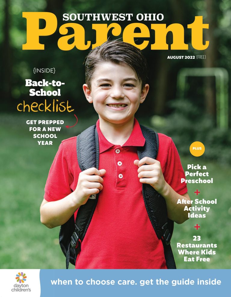 BrickUniverse Dayton