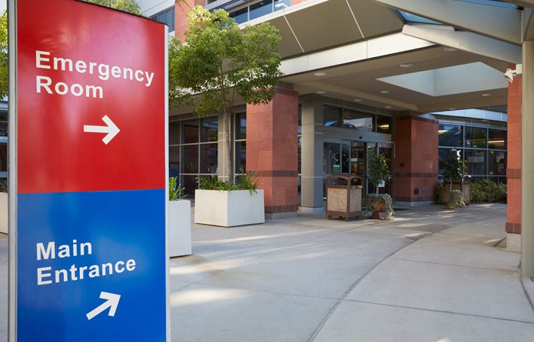 Emergency Room, Urgent Care or Family Doctor?