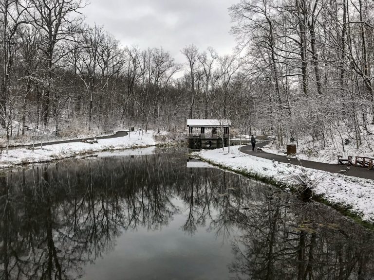 Four Tips for Keeping Kids Active in the Winter