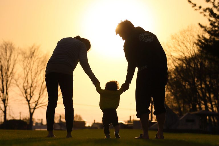 Footnotes: Thoughts from the margins of a mom’s life