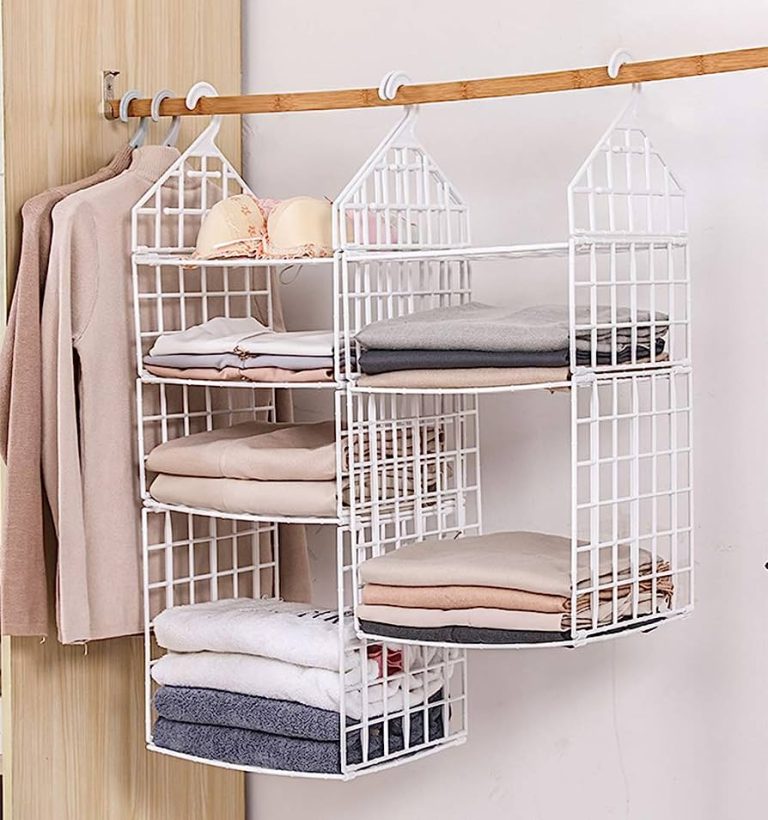 Hanging Organizers