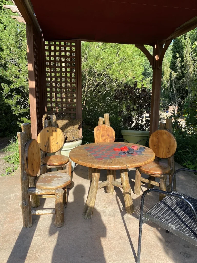 Hidden Gems: Wegerzyn Gardens MetroPark & Nature Sounds Playground – Dayton Parent Magazine