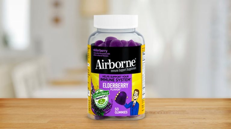 Immune System Support For The School Year