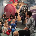 Image result for liberty center story time