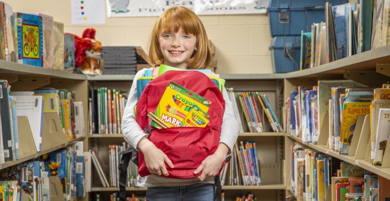 Local Spotlight: Dayton Crayons to Classrooms
