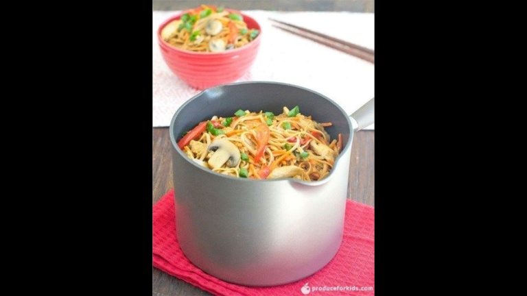 Meijer and Produce for Kids® Celebrate Family Meals Month – Dayton Parent Magazine