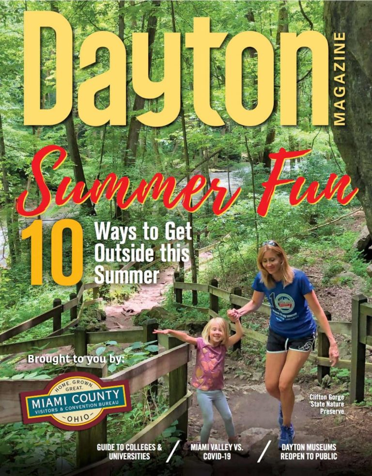 MetroParks introduces Heart Healthy Trails initiative