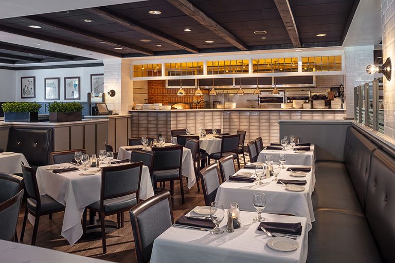 One Bistro