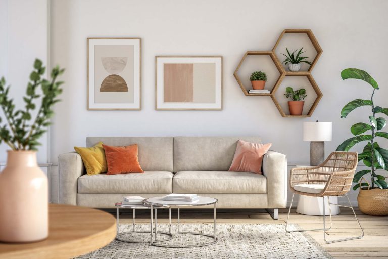 Practical Tips to Help Parents Clean & Stage Their Homes to Sell Faster