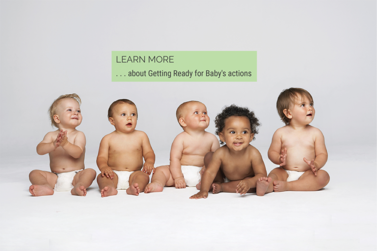 Bladder Control After Baby