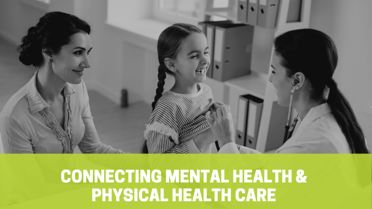 Should My Child See a Mental Health Professional?