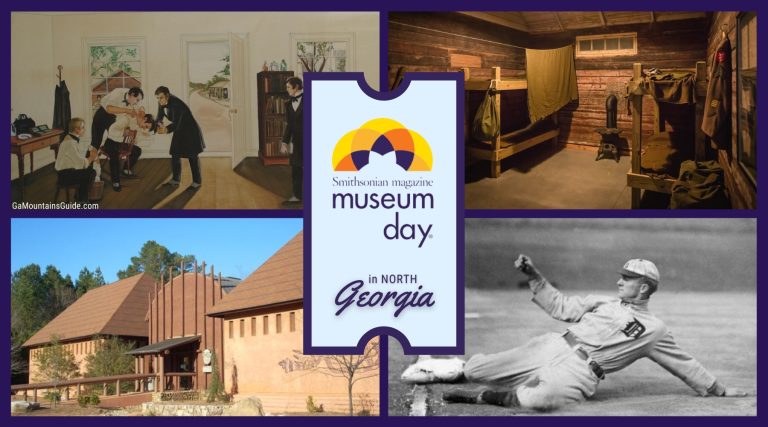 Smithsonian Magazine “Museum Day Live!” announced – Dayton Parent Magazine