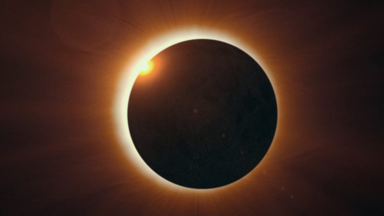 Super Science Saturday presents Solar Eclipse 2017
